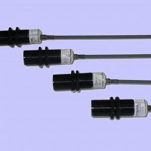 Capacitance proximity sensors - 30mm proxy