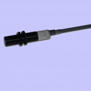 ROTASTOP Stopped Motion Monitor EN50281 (Dust Zone20) EN 50014 (Gas zone1)