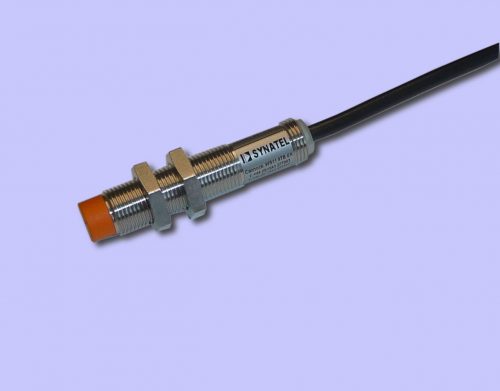 ID1LS 12mm Proximity sensor