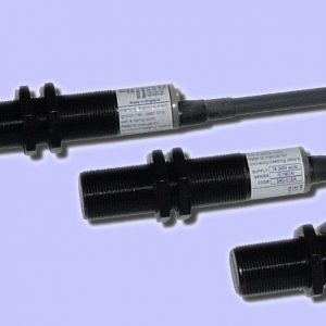 18mm Inductive proximity sensors