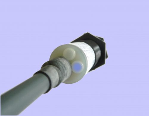 18mm sensor rear