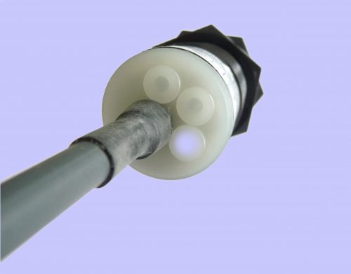30mm sensor - rear