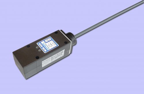 Rotamatic PU1DR(A) underspeed monitor