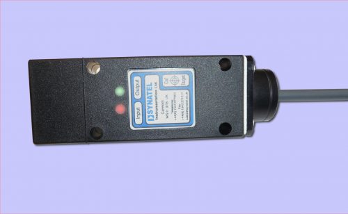 PU1DRA speed monitor
