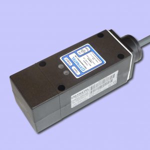 Rotamatic PU1DR(A) underspeed monitor