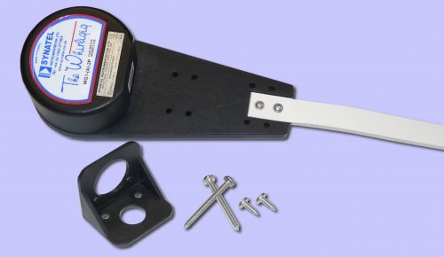 WHIRLIGIG Proximity Sensor Attachment Accessory EN 80079 (Dust zone20/Gas zone0) WG1