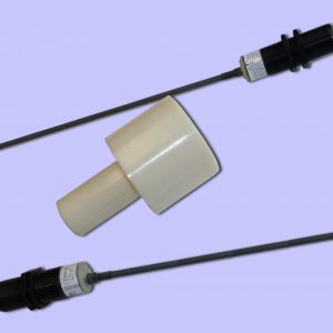 Synatel ATEX IECEx Capacitive Proximity Sensor UK