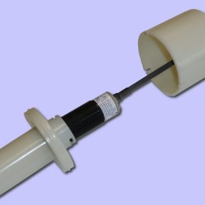 BAS3 capacitance sensor sleeve