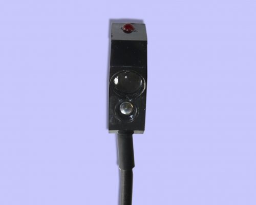 PE2FO Front