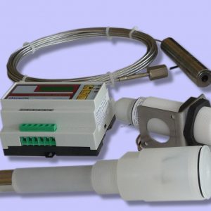 DMR2 remote digimatic probe