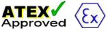 ATEX Approved ATEX Approval