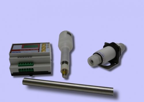 DMR2, DCT2AA, DRC202A, RPP1/RPK1 Capacitance Probes