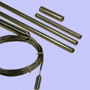 Probe Rods