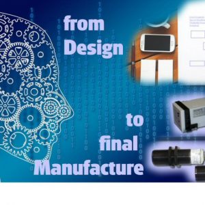 Design/Manufacture & approvals