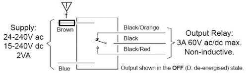 fused-relay