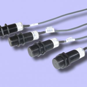 30mm capacitance sensors