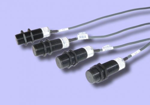 30mm capacitance sensors Capacitance Probes