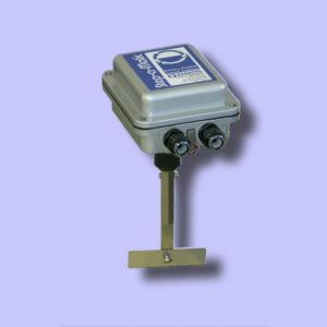 STEP-A-Matic SML1 Rotary Level Control