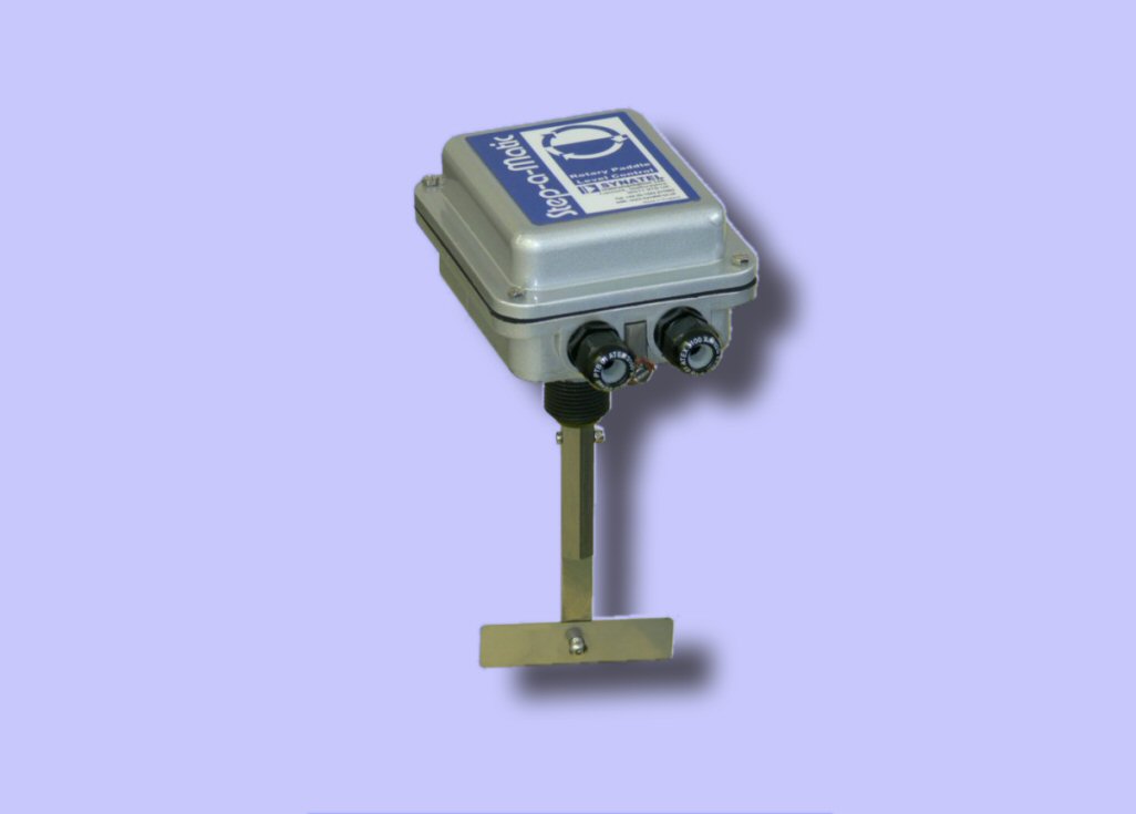 STEP-A-Matic SML1 Rotary Level Control